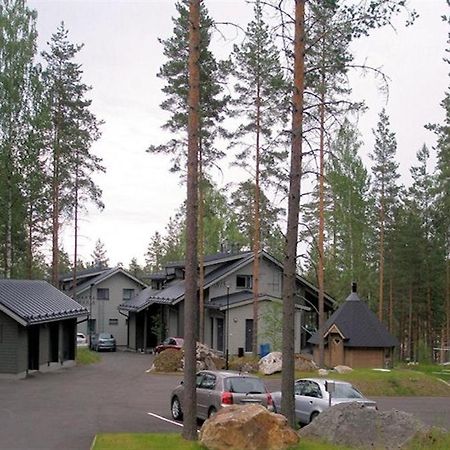 Kullasmarina Holiday Villas Padasjoki Eksteriør bilde