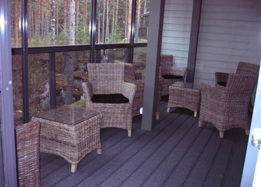 Kullasmarina Holiday Villas Padasjoki Eksteriør bilde