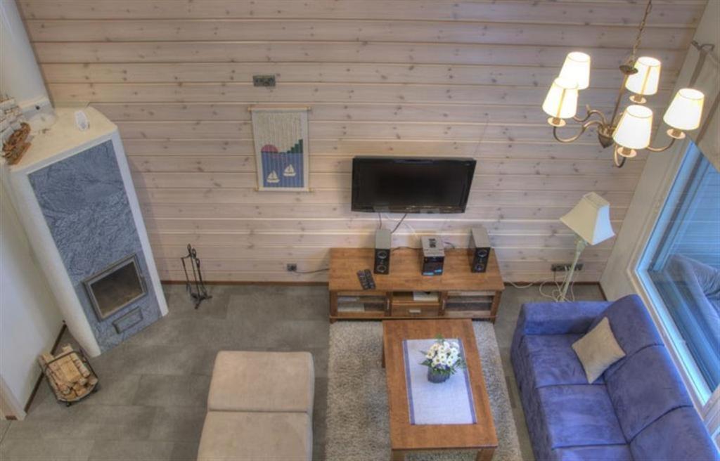 Kullasmarina Holiday Villas Padasjoki Eksteriør bilde