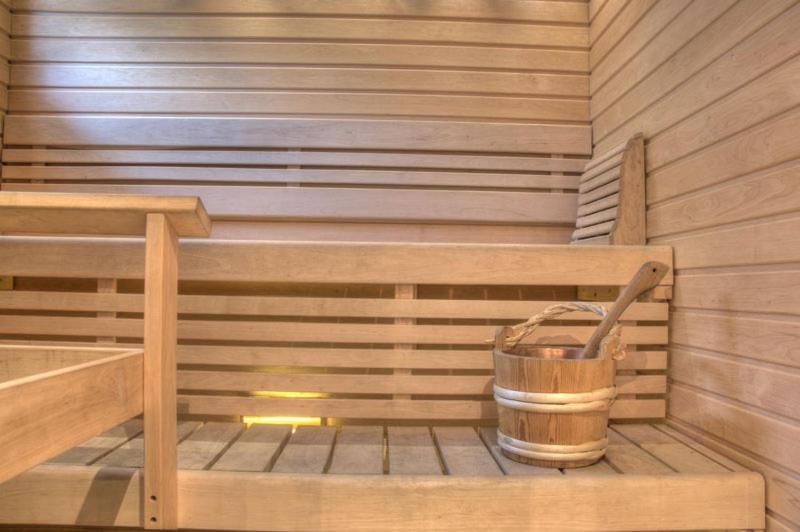 Kullasmarina Holiday Villas Padasjoki Eksteriør bilde